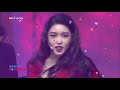 [Simply K-Pop] CHUNG HA(청하), 'Gotta Go(벌써 12시)'