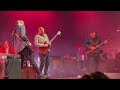 Wilco  w/ Derek Trucks - 04/19/2023 - St. Augustine, FL @ The Amp