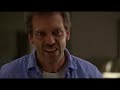Dr. Wilson Gets Dosed with Speed | House M.D. | MD TV