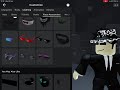 How To Get A Cheap Looking Clockwork Shades 150 ROBUX NEEDED