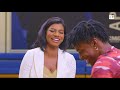 Ja Morant Names His Dream NBA Starting 5 | “Take It There” with Taylor Rooks S1E7