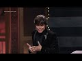 The Power Of Jesus’ Finished Work | Joseph Prince Ministries
