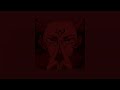 Yoshimasa Terui - Malevolent Shrine『Sukuna Theme 2』| Jujutsu Kaisen ( s l o w e d + r e v e r b )