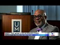 New UofM police chief opens up about past in Arkansas