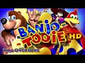 Banjo-Tooie: Hag Overture HD