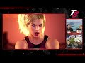 TEKKEN 8 Devs Showcase 