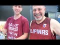 Reuniting With My FATHER After 10 YEARS in the PHILIPPINES.. 😭🇵🇭