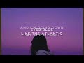 Eyes Blue Like The Atlantic - Sista Prod (ft. Subvrbs)