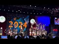 panthers - worlds 2024 (day 2)