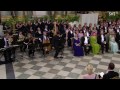 Salem al Fakir - Fix You (Coldplay) | Royal wedding of Prince Carl Philip