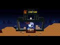Crash Bandicoot - Back In Time Fan Game: Custom Level: Tiny Arena By @OG_CrashFan