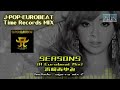 【EUROBEAT】至高のJ-POPユーロアレンジ by Time Records 【BPM156】