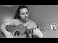 La tendresse - Cover by Philippe