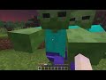 Minecraft Hardcore: I died.