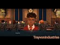 Reporting to Dumbledore | Hogwarts Mystery Android gameplay part 3