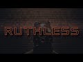 (FREE) GANGSTA RAP BEAT - RUTHLESS