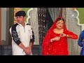 Best Of Mastana and Naseem Vicky New Pakistani Stage Drama Full Comedy Clip