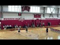 Jayson Tatum Shooting Workout At Team USA Training Camp