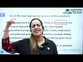 Synonyms & Antonyms asked in SSC CGL Pre 2023 || Vocabulary || English With Rani M a'am