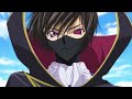 Code Geass OP / Opening 4 - Creditless | 4K | 60fps | Lyrics