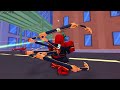 1000 YEARS AS SPIDERMAN! (Roblox)
