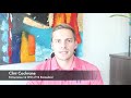 Clint Cochrane   Busienss Consulting testimonial with Michael Burks