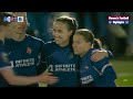 Chelsea vs Everton | Highlights | FA Women's Super League 04-02-2024