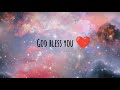 Katy Nichole - My God Can (Lyrics) ft.Naomi Raine #lyrics #worshipsongs #christiansongs