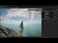 Unreal Engine 5.3 - New World Building Tools