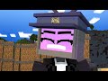 POMNI en la SHOCK! ¿Qué escondió Jax? Amazing Digital Circus Animación NO OFICIAL en Minecraft