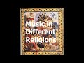 Music in Different Religions Teaser