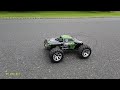 Traxxas REVO 3.3 Nitro RC speed Test  ||  How fast is the REVO 3.3  | RC NITRO TRUCK