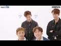 [ENG] The entire BTOB is on Cosmo! Be careful not to laugh 🔥 | BTOB | Zoom Interview