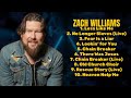 Chain Breaker (Radio Version)-Zach Williams-Essential songs for every playlist-Fashion-forward