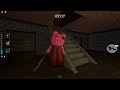 piggy (book 1) chapter 1 playthrough + cutscene