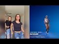 FORTNITE DANCES IN REAL LIFE (Rebellious, To The Beat, Classy, Heartbreak Shuffle)