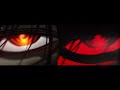 Hellsing [EDIT/AMV] - Midnight (Slowed)