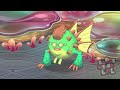 My Singing Monsters - Jumpilleay on Ethereal Workshop ft. @FalakMSM (FANMADE + ANIMATED)