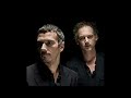 Lamb//Trans Fatty Acid//Kruder & Dorfmeister Remix