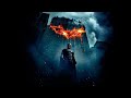 Hans Zimmer - The Dark Knight OST - A Dark Knight - HD