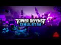 (Official) Tower Defense Simulator OST - Raze The Void