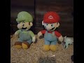 Mario and Luigi and friends show season 6 episode 7 Did I spook you?