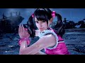 Tekken With Friends 01 (Ft. Westfuh and Tubaking)