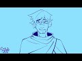 Keep your friends close | EPIC The Musical | Animatic