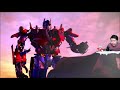 Sampai Autobot TAMAT - Transformers The Game #liburansekolah