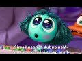 Inside Out 2 - All Clips From The Movie (2024) | Zoonomaly Theme Meme Song