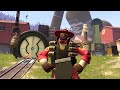 The TF2 Voice Actors Recreate Heavy is Dead