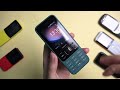 Nokia 6300 4G | Unboxing & Features Explored!