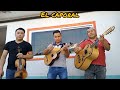 Trio Emperadores de mi tierra _El caporal 2024 - contacto 55 29616394.