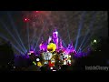 FULL Mickey's Mix Magic Fireworks 2020 at Disneyland Park!!